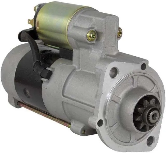 for TCM forklift starter motor 1G772-63012 starter M008T71672 starting motor motor online for TCM forklift starter motor 1G772-63012 starter M008T71672 starting motor motor online