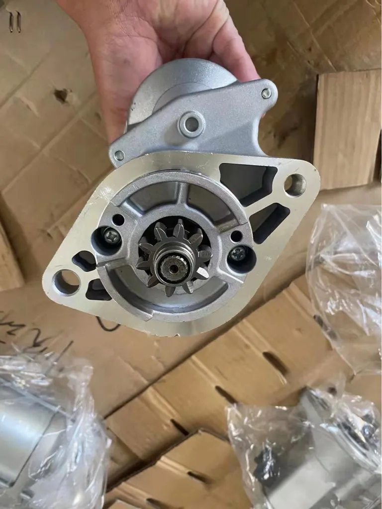 for Toyota Hailla's starting motor 28100-0L042 start motor motor online for Toyota Hailla's starting motor 28100-0L042 start motor motor online