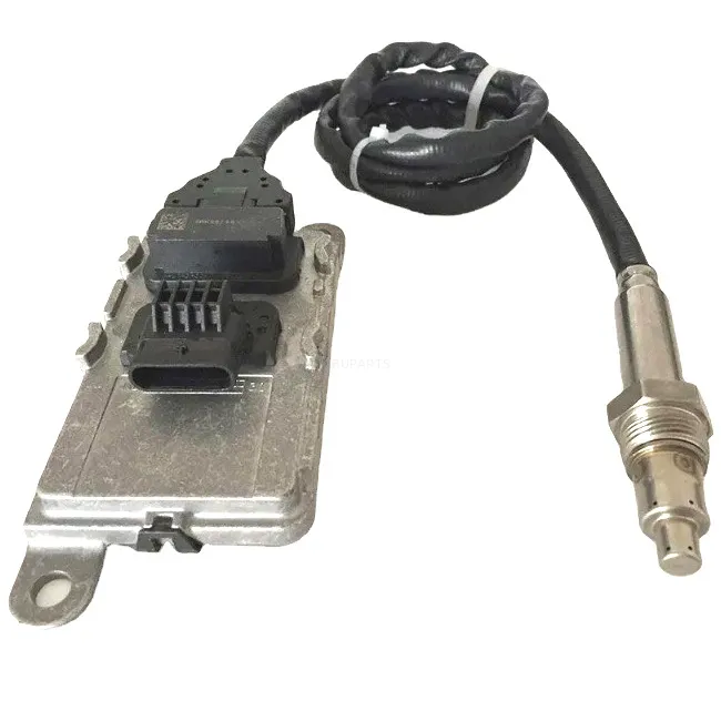 for UNINOX truck nitrogen oxygen sensor series A2C81234400-03 5WK96756 online for UNINOX truck nitrogen oxygen sensor series A2C81234400-03 5WK96756 online