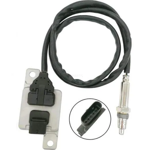for Volkswagen Audi auto nitrogen oxygen sensor 5WK96688 5WK96688A 03L907807AF online for Volkswagen Audi auto nitrogen oxygen sensor 5WK96688 5WK96688A 03L907807AF online