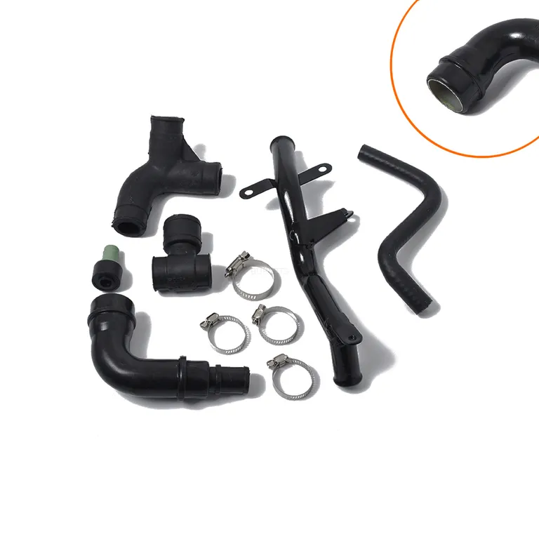 for Volkswagen Audi engine crankshaft box respiratory exhaust pipe ventilation hose 06A103213F online for Volkswagen Audi engine crankshaft box respiratory exhaust pipe ventilation hose 06A103213F online