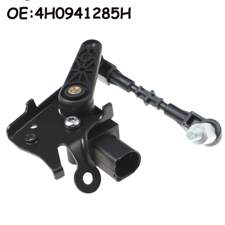 for Volkswagen Audi Motor Height, Big Light horizontal sensor 1T0907503B 4H0941285H online