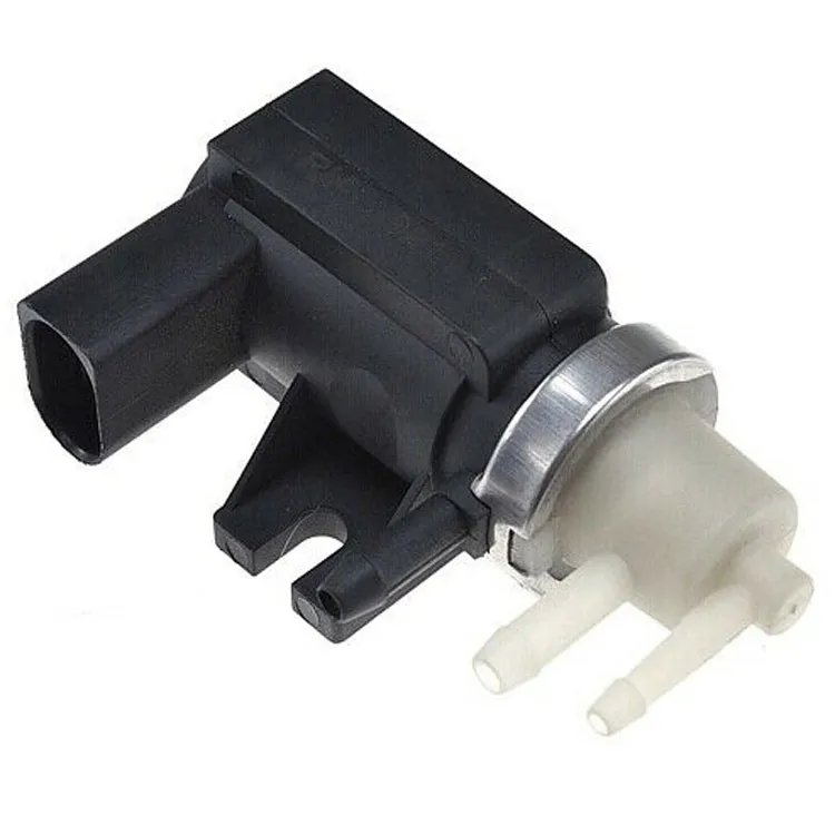 for Volkswagen Audi turbocharged control valve 1J0906627B 1K0906627A online for Volkswagen Audi turbocharged control valve 1J0906627B 1K0906627A online