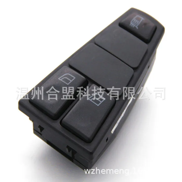 for Volvo control panel glass lifting switch OE: 20752914 21543893 22566506 online
