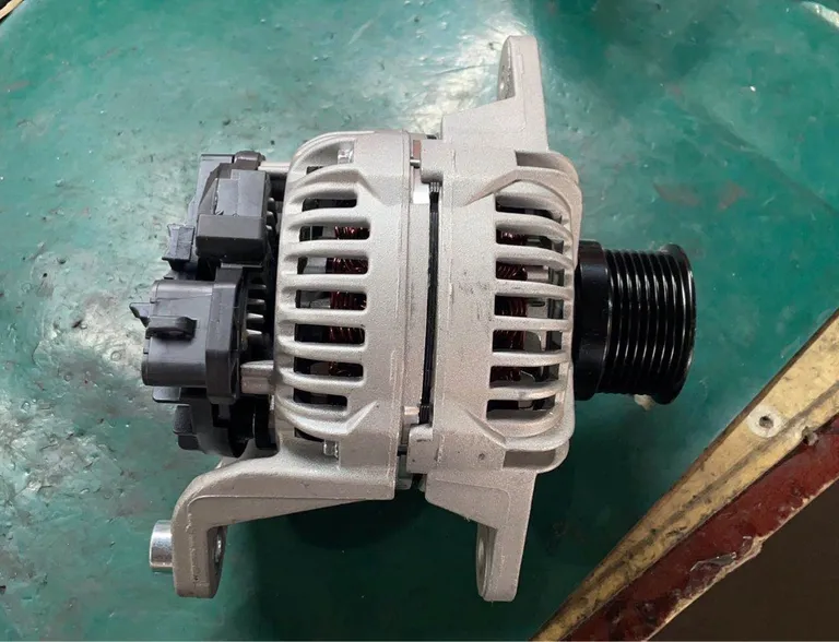 for Volvo generator 0124555009 generator 21429783 generator online for Volvo generator 0124555009 generator 21429783 generator online