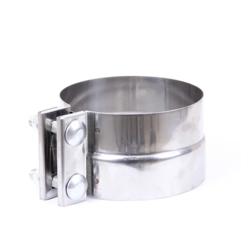 for Volvo truck exhaust pipe card hoop 20455908 8156156 1589141 1599375 online