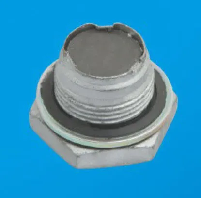 for Volvo truck oil bottom shell, oil, screw 20571854 2056987 online
