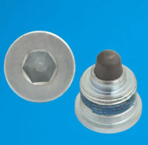 for Volvo truck oil bottom shell, oil, screw screw 981282 981281 online