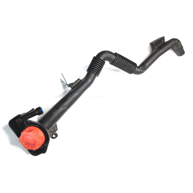 for Volvo truck oil injection connection hose 20808093 20498258 20412265 online