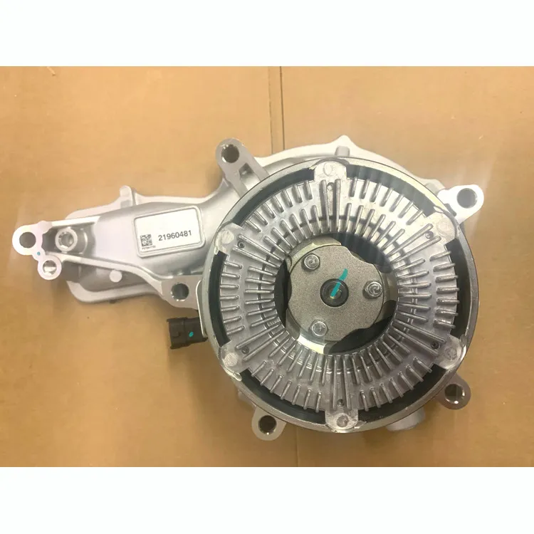 for Volvo truck pump 85020924 85151109 22183231 22552995 online