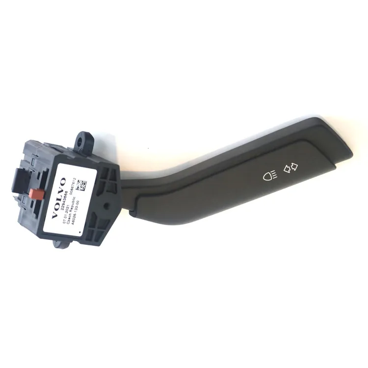 for Volvo truck steering signal light combination switch 22943668 21967897 22849497 online