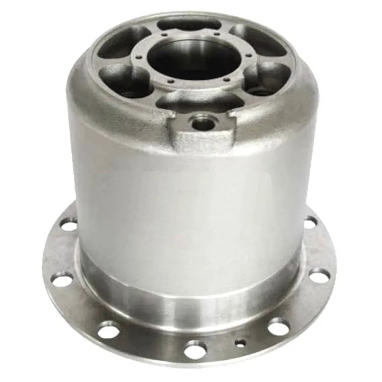 for Volvo truck wheel hub shell 8167856 3191853 /8191854 3191854 online