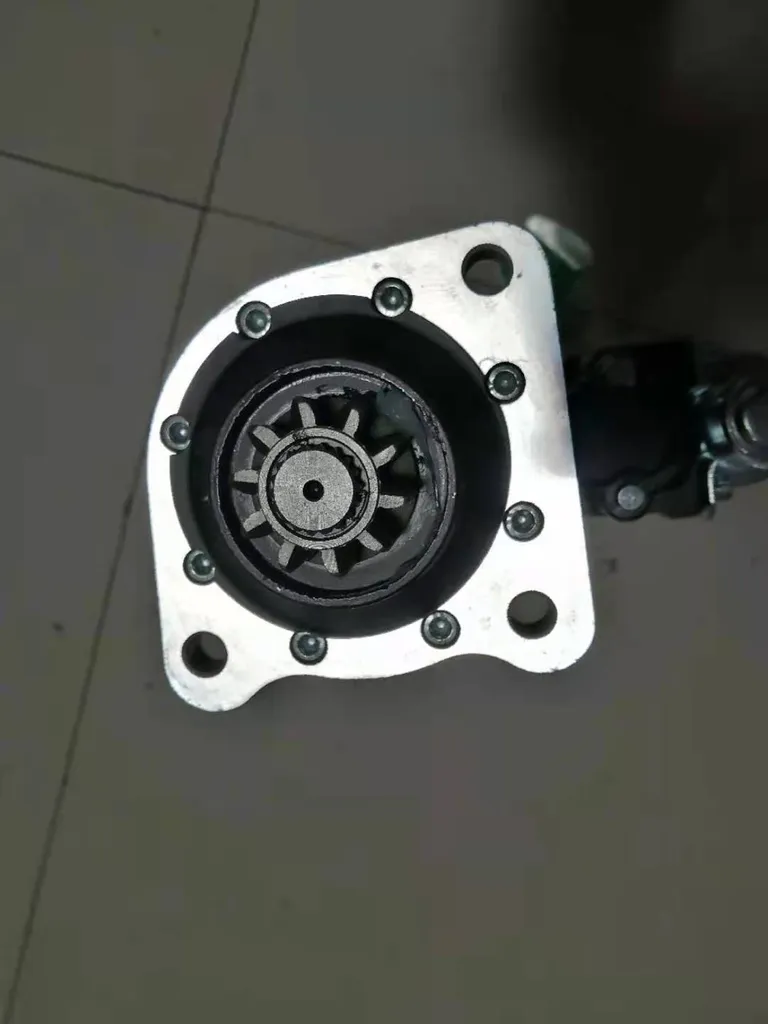 for Weichaius, 9 tooth starting motor qdj2105-26/x starting motor motor loading machine motor online for Weichaius, 9 tooth starting motor qdj2105-26/x starting motor motor loading machine motor online