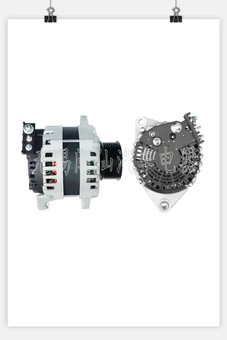 for Xichai 4DB generator 3701010-E20-2081 generator JFZ2110-FB11 generator online for Xichai 4DB generator 3701010-E20-2081 generator JFZ2110-FB11 generator online