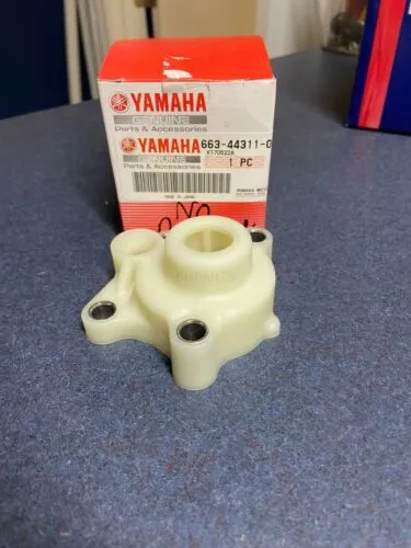 for Yamaha 40 48 50 55 horsepower 663-44311-02 Ship Outside Pump Pump Shell online for Yamaha 40 48 50 55 horsepower 663-44311-02 Ship Outside Pump Pump Shell online