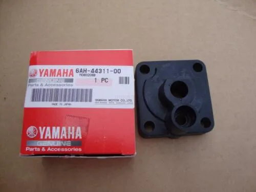 for Yamaha 9.9 15 20 horsepower 6AH-44311-00 ship outside pump shell outside online for Yamaha 9.9 15 20 horsepower 6AH-44311-00 ship outside pump shell outside online