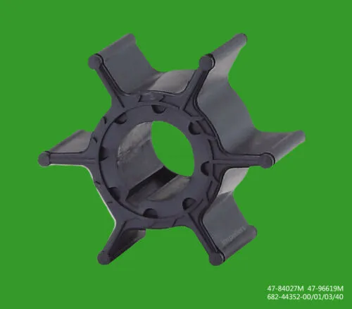 for Yamaha High-quality rubber impeller pump ship outside OEM 682-44352-00 online for Yamaha High-quality rubber impeller pump ship outside OEM 682-44352-00 online