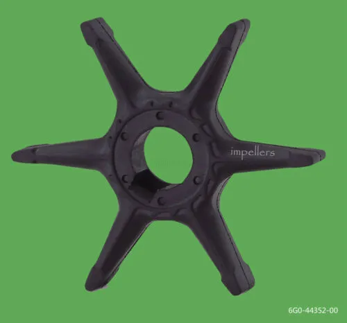 for Yamaha High-quality rubber impeller pump ship outside OEM 6G0-44352-00 online for Yamaha High-quality rubber impeller pump ship outside OEM 6G0-44352-00 online
