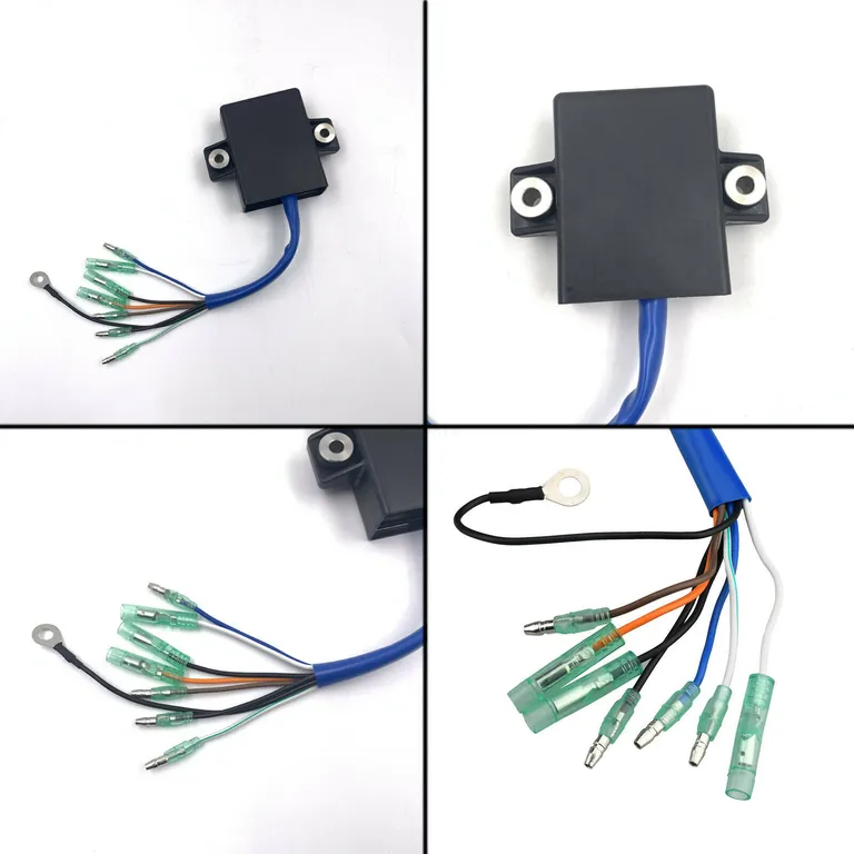 for Yamaha igniter 15 horsepower 6B4 outer machine OEM 6B4-85540-01 accessories online for Yamaha igniter 15 horsepower 6B4 outer machine OEM 6B4-85540-01 accessories online