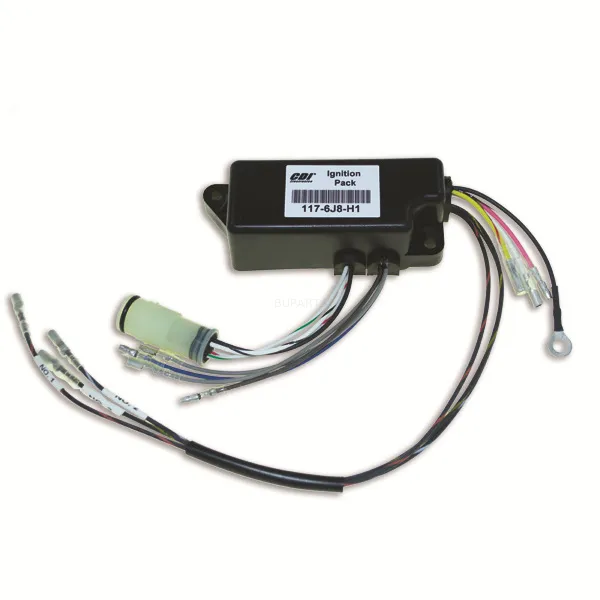 for Yamaha igniter 25/30 horsepower ship outline 117-6j8-H1 accessories online for Yamaha igniter 25/30 horsepower ship outline 117-6j8-H1 accessories online