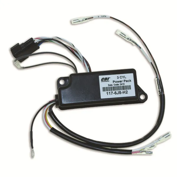 for Yamaha igniter 30 horsepower outline 117-6J8-H2 6J8-85540-H2-00 online for Yamaha igniter 30 horsepower outline 117-6J8-H2 6J8-85540-H2-00 online