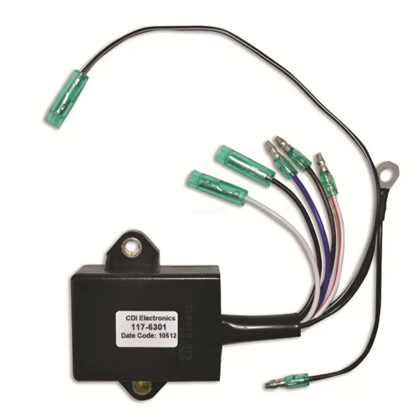 for Yamaha igniter 9.9-15 horsepower ship outline 117-6301 accessories online for Yamaha igniter 9.9-15 horsepower ship outline 117-6301 accessories online