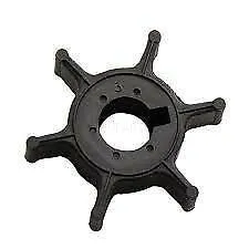 for Yamaha outer port outsideship 4 5 6 horsepower 6E0-44352-00 water pump leaf wheel online