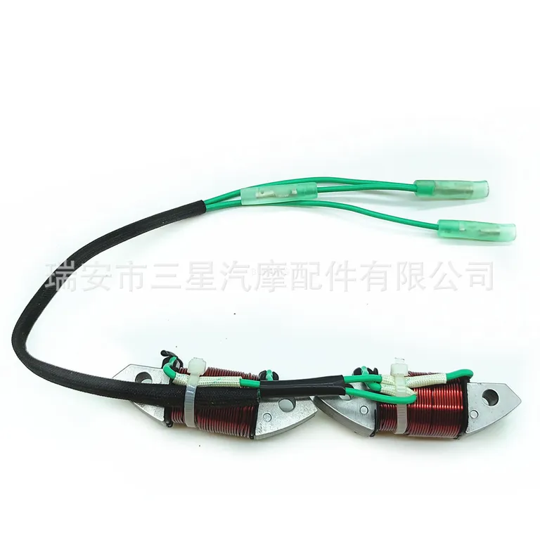 for Yamahacharging ignition coil outer aircraft outdoor engine accessories 68T-85533-10 online for Yamahacharging ignition coil outer aircraft outdoor engine accessories 68T-85533-10 online