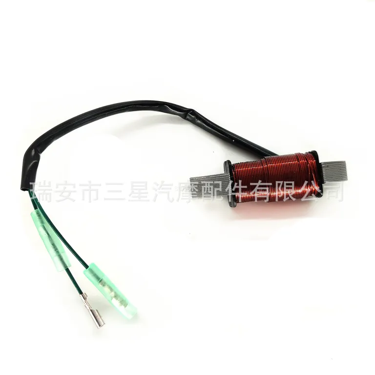for Yamahachargingignition coil outer aircraft outdoor engine accessories 6F5-85520-00 online for Yamahachargingignition coil outer aircraft outdoor engine accessories 6F5-85520-00 online