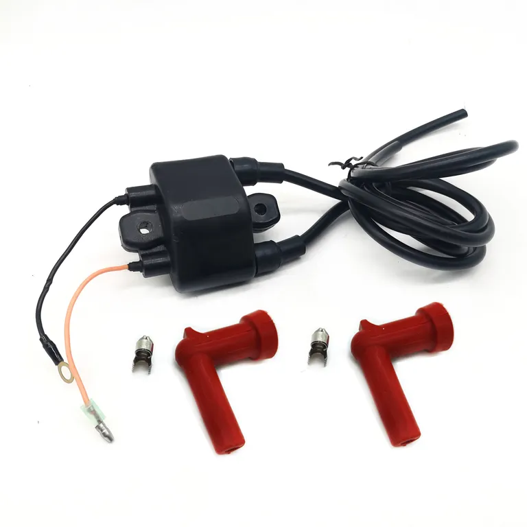 for Yamahahigh-voltage bag ignition coil Motorboat 64X-85570-00/01-00 online for Yamahahigh-voltage bag ignition coil Motorboat 64X-85570-00/01-00 online