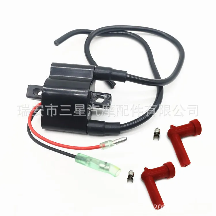 for Yamahahigh-voltage package/ignition coil outer aircraft outline engine accessories 6G8-85570-21 online for Yamahahigh-voltage package/ignition coil outer aircraft outline engine accessories 6G8-85570-21 online