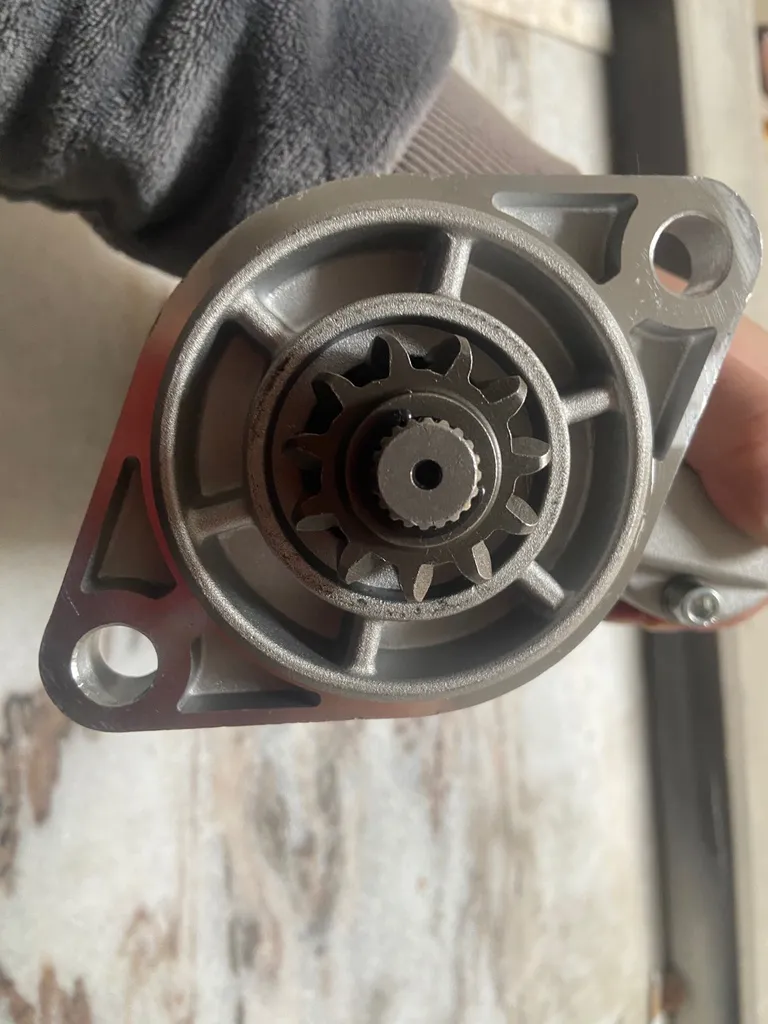 for Yuchai 4F Motor Motor QDJ2510 Starting motivation motor F30FH-3708100 starting motor online for Yuchai 4F Motor Motor QDJ2510 Starting motivation motor F30FH-3708100 starting motor online
