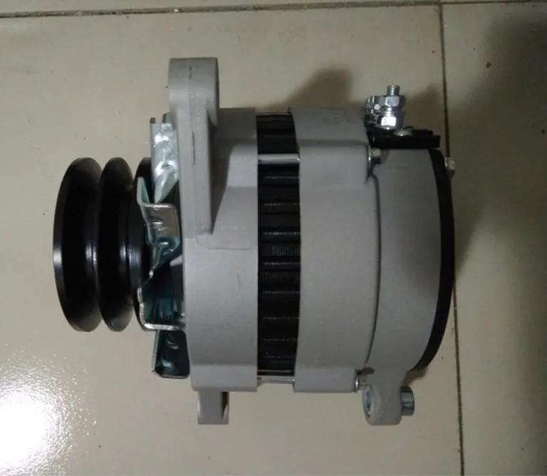 for Yuchai 6J generator JFZ1903 generator JX400-3701100B generator online for Yuchai 6J generator JFZ1903 generator JX400-3701100B generator online