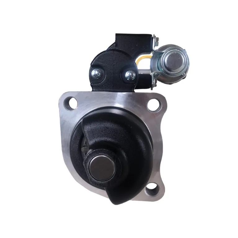 for Yuchai 6J starting motor J6300-3708100 starting motor motor online for Yuchai 6J starting motor J6300-3708100 starting motor motor online