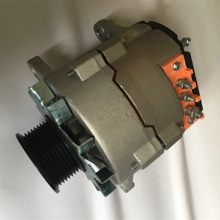 for Yuchai 6M generator m6600-3701100A generator JFZ2703 generator passenger car generator online for Yuchai 6M generator m6600-3701100A generator JFZ2703 generator passenger car generator online