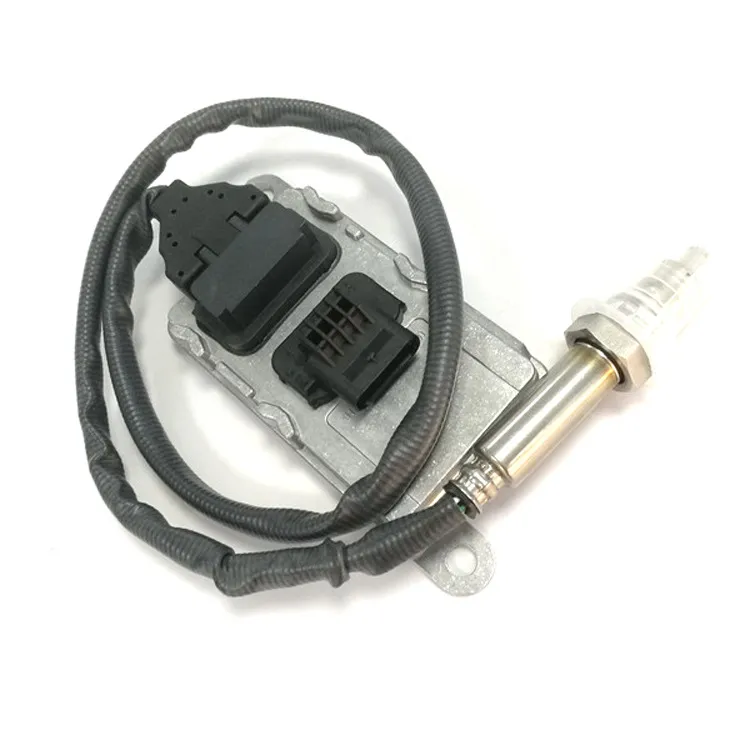 for Yuchang Five truck nitrogen oxygen sensors A2C8639960001 5WK97100 online for Yuchang Five truck nitrogen oxygen sensors A2C8639960001 5WK97100 online