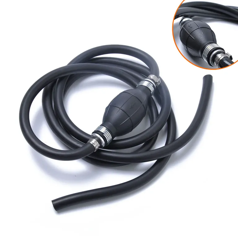 for Yum! Outsideoil tank uniional valve manual pump fuel pipe black rubber pipe online for Yum! Outsideoil tank uniional valve manual pump fuel pipe black rubber pipe online