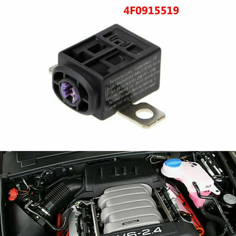 forAudi battery overload protector N000000006967 8P0937548 online forAudi battery overload protector N000000006967 8P0937548 online