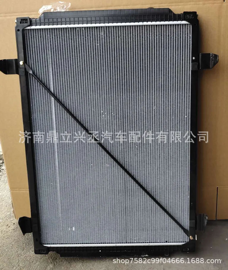 Foreign models Daffe water tank Daf61447 OE 1739550/1674136/1692332 online Foreign models Daffe water tank Daf61447 OE 1739550/1674136/1692332 online