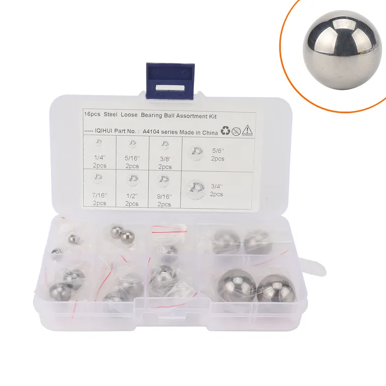 Foreign Trade 16 Boxes-High-precision G25 Bearing Steel Polishing Magnetic Magnetic Performing Solid Carbon Steel Ball online Foreign Trade 16 Boxes-High-precision G25 Bearing Steel Polishing Magnetic Magnetic Performing Solid Carbon Steel Ball online