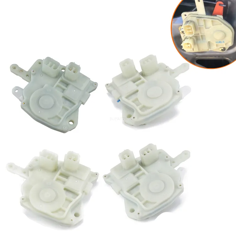 Foreign trade door lock actuatorfor Honda Civic CIVIC 72155S84A11 72115S84A01 online Foreign trade door lock actuatorfor Honda Civic CIVIC 72155S84A11 72115S84A01 online