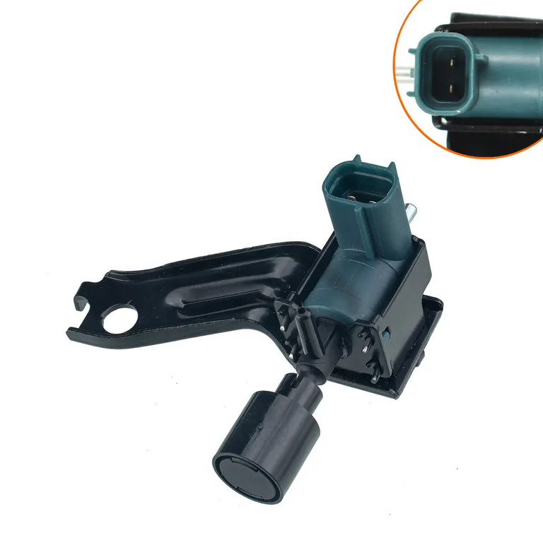 Foreign trade EGR solenoid valvefor Toyota RAV4 Camry 90910-12100 9091012100 online Foreign trade EGR solenoid valvefor Toyota RAV4 Camry 90910-12100 9091012100 online