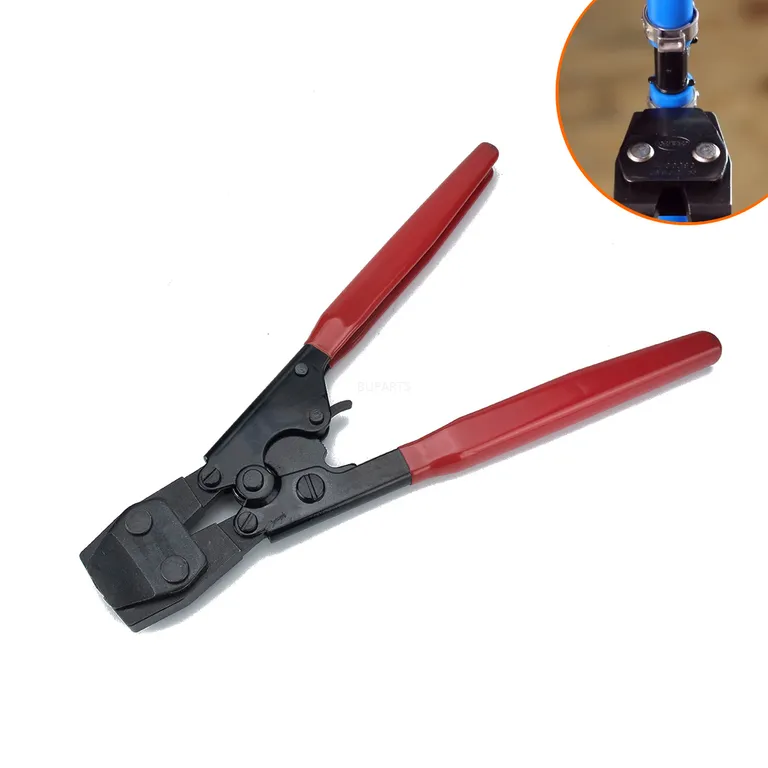 Foreign Trade -PEX Tube Card Hands Holding Kedlog Caddy Card Handing Ding Single Single Throat Hand Plble online Foreign Trade -PEX Tube Card Hands Holding Kedlog Caddy Card Handing Ding Single Single Throat Hand Plble online