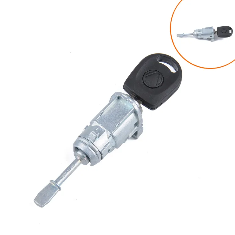 Foreign trade s are for Volkswagen/Passat right aluminum alloy lock core 3B0837168 (R) online Foreign trade s are for Volkswagen/Passat right aluminum alloy lock core 3B0837168 (R) online