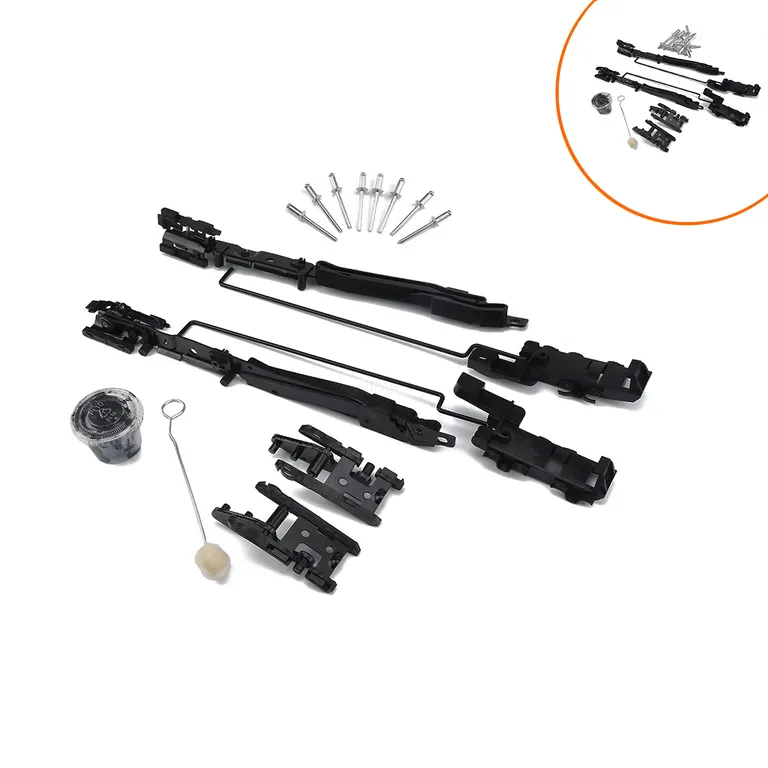 Foreign Trade Skylight Repair Pack/ for Ford/ Lincoln Mark, Leader 131946974301 online Foreign Trade Skylight Repair Pack/ for Ford/ Lincoln Mark, Leader 131946974301 online
