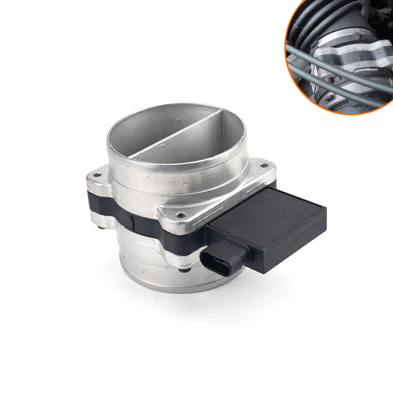 Foreign trade steam accessories are for GM Buick and Poundiak air flow meter 25180303 online Foreign trade steam accessories are for GM Buick and Poundiak air flow meter 25180303 online