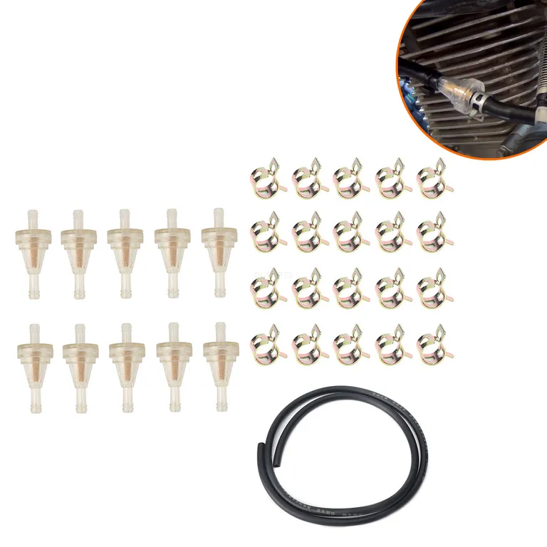 Foreign trade thermal selling universal motorcycle gasoline cup, gasoline filter, copper core gasoline filter cup online Foreign trade thermal selling universal motorcycle gasoline cup, gasoline filter, copper core gasoline filter cup online