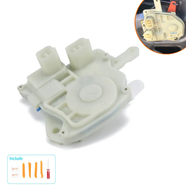 Foreign trade vehicle left rear door lock actuator/closed lock devicefor Honda Civic 72655S84A01 online Foreign trade vehicle left rear door lock actuator/closed lock devicefor Honda Civic 72655S84A01 online