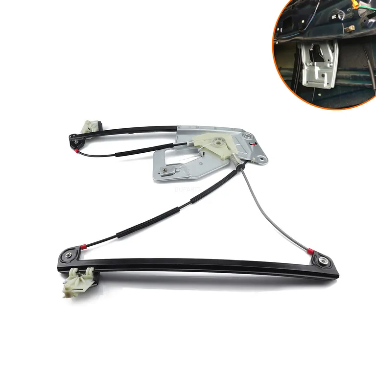 Foreign trade Zuo front glass lifterfor BMW 525i, 528i, 51338252393 online Foreign trade Zuo front glass lifterfor BMW 525i, 528i, 51338252393 online