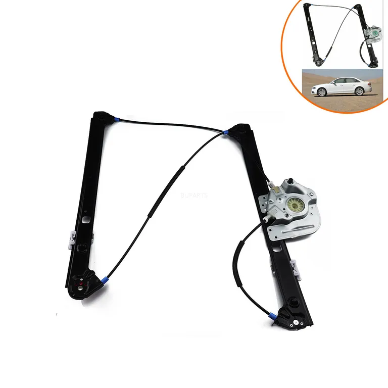 Foreign tradefor BMW X5 off -road vehicle (E53) front left glass lifter 51338254911 online Foreign tradefor BMW X5 off -road vehicle (E53) front left glass lifter 51338254911 online
